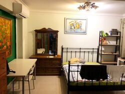 Blk 48 Bendemeer Road (Kallang/Whampoa), HDB Executive #554872361